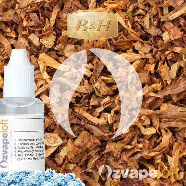 B&H Tobacco E-Liquid