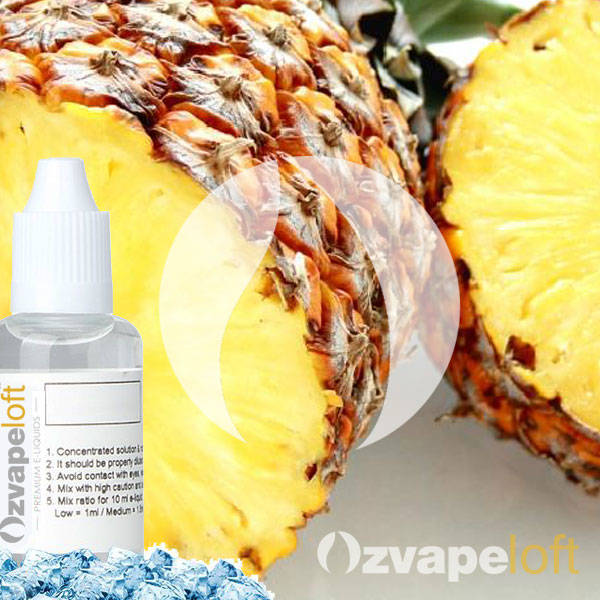 Pineapple E-Liquid
